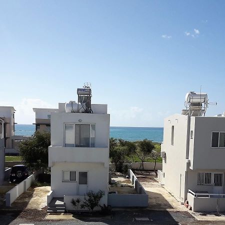 Sandy Beach Complex Perivólia Extérieur photo