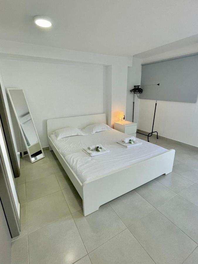 Sandy Beach Complex Perivólia Extérieur photo