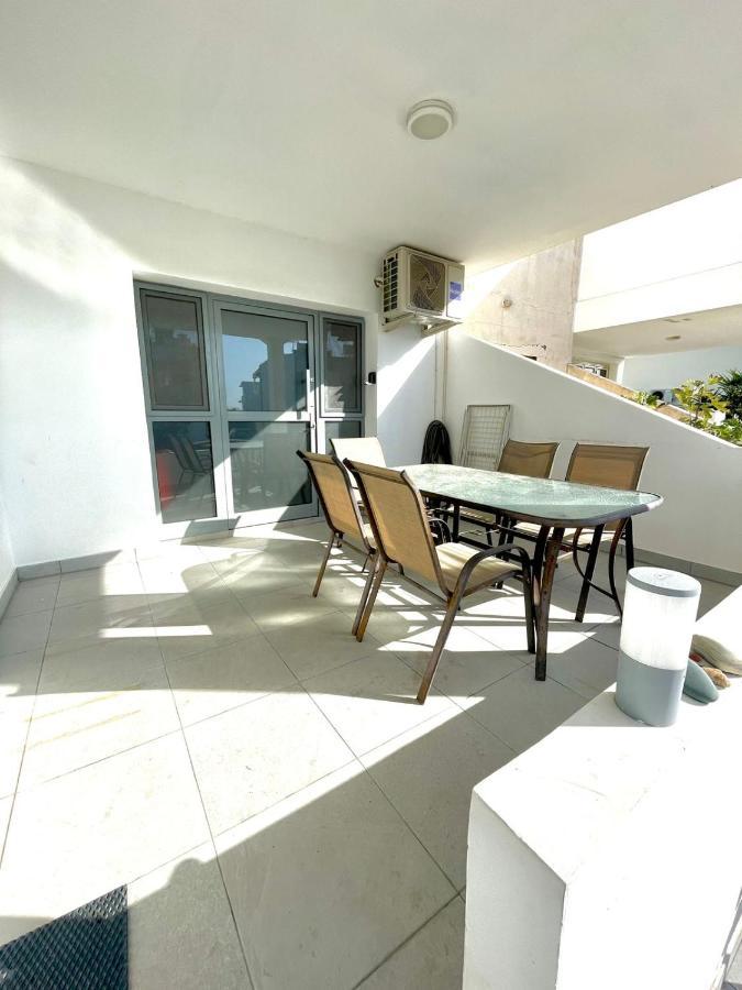 Sandy Beach Complex Perivólia Extérieur photo