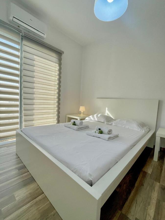 Sandy Beach Complex Perivólia Extérieur photo