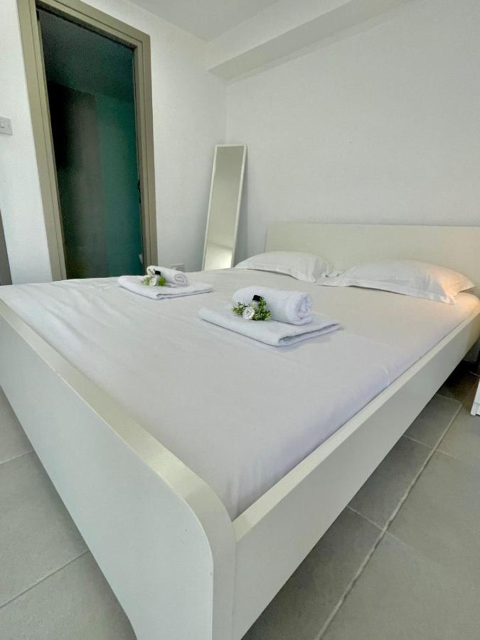 Sandy Beach Complex Perivólia Extérieur photo
