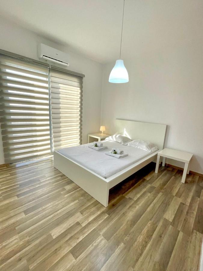 Sandy Beach Complex Perivólia Extérieur photo