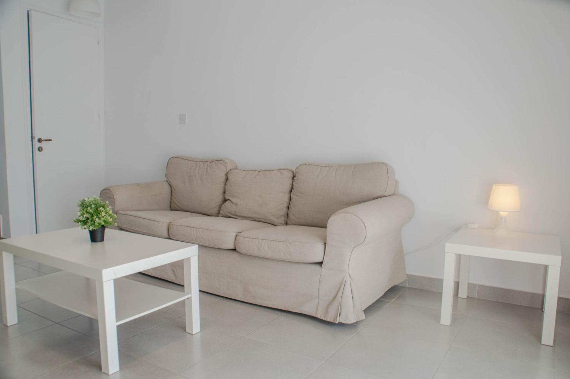 Sandy Beach Complex Perivólia Extérieur photo