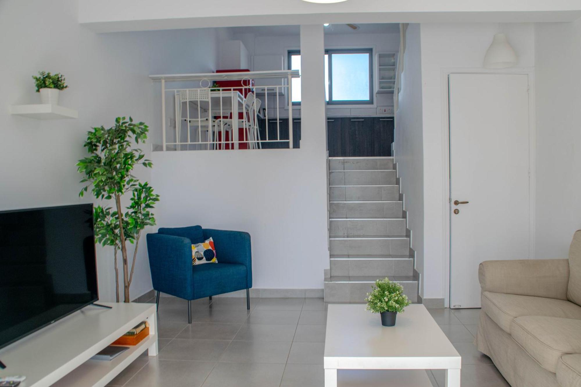 Sandy Beach Complex Perivólia Extérieur photo