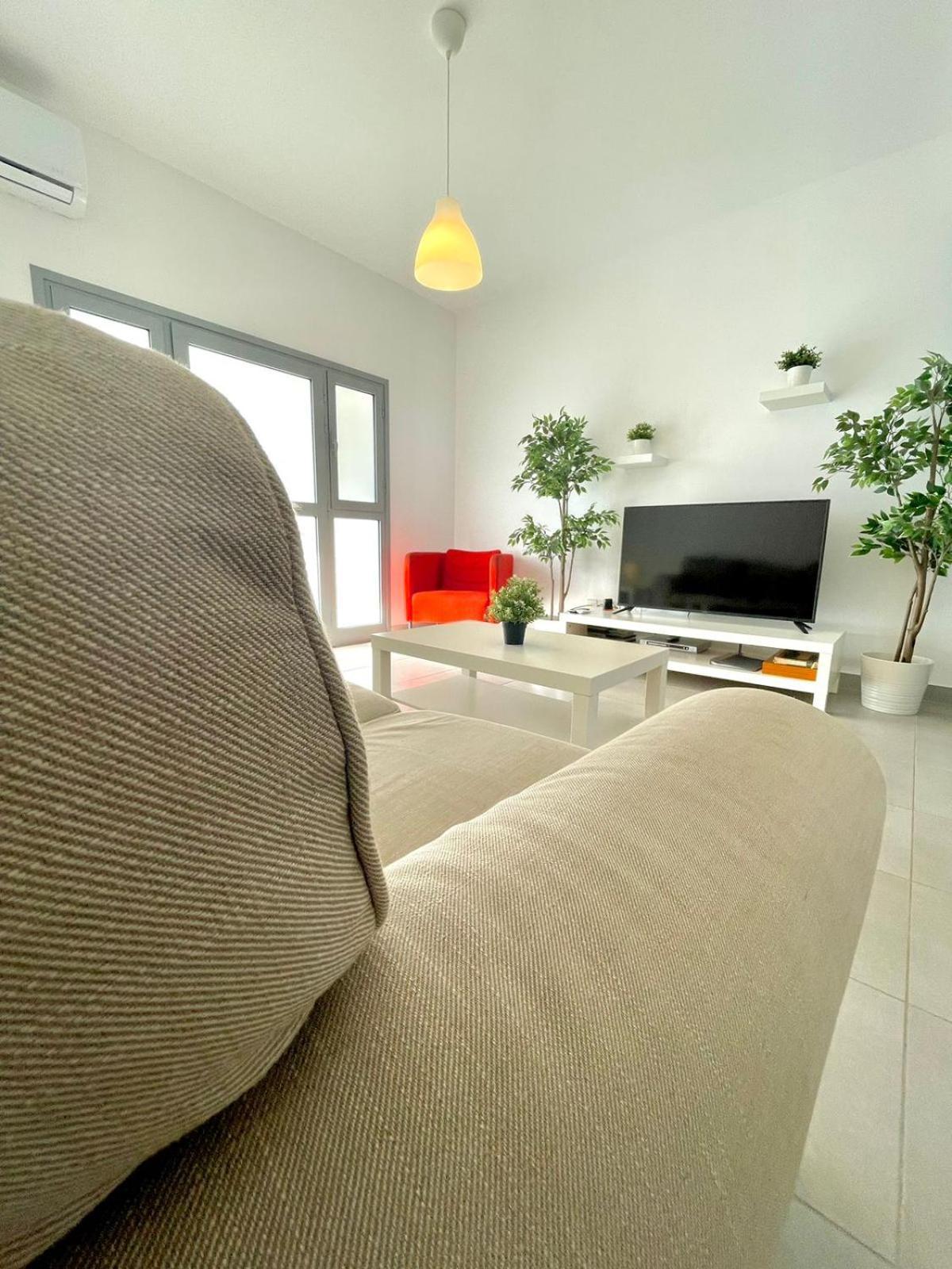 Sandy Beach Complex Perivólia Extérieur photo